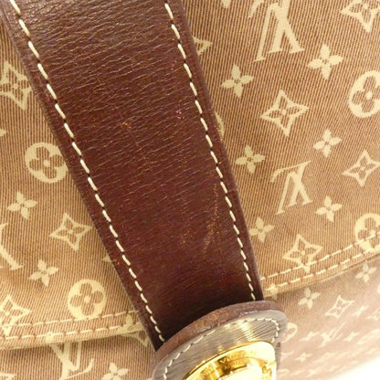 Louis Vuitton Monogram Idylle Romance Shoulder — view 6