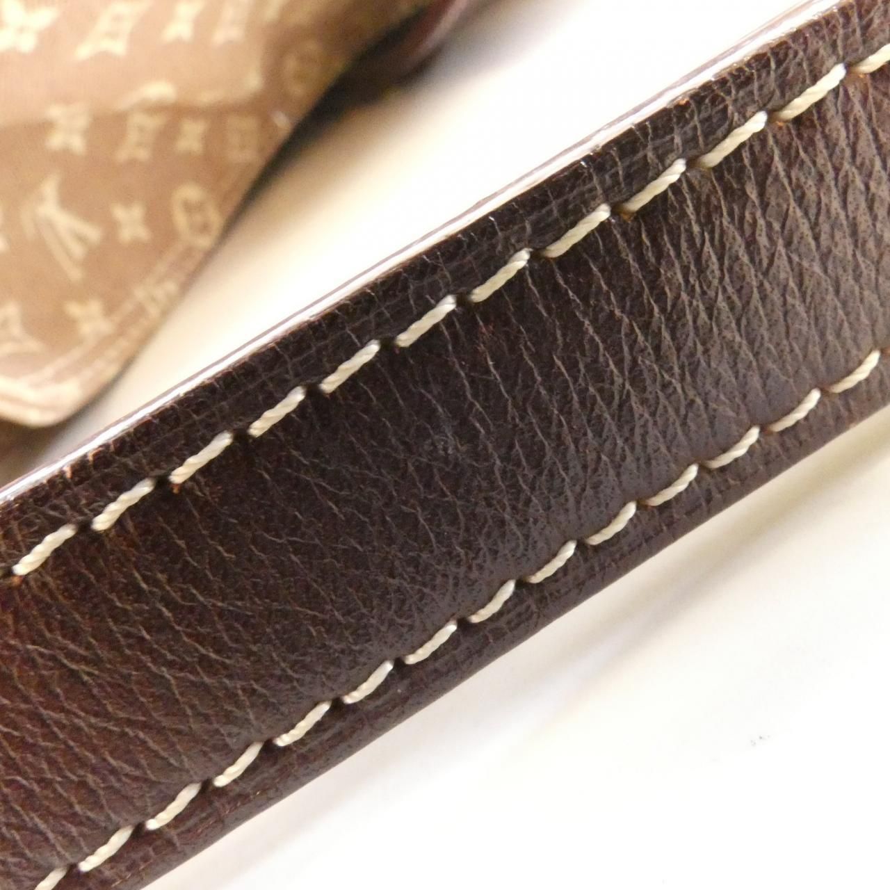 Louis Vuitton Monogram Idylle Romance Shoulder — view 7