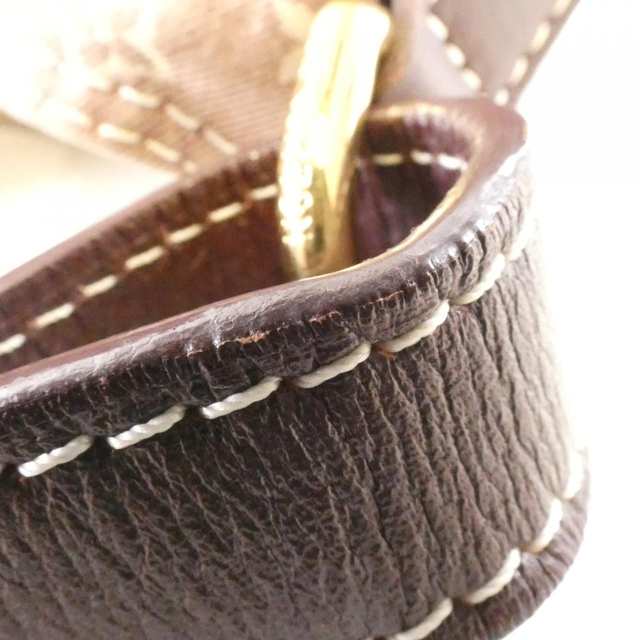 Louis Vuitton Monogram Idylle Romance Shoulder — view 9