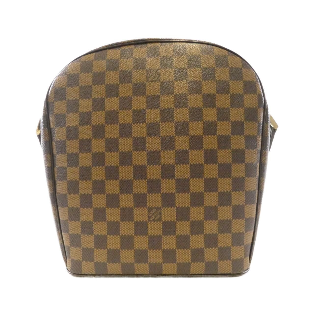 Louis Vuitton Damier Ipanema GM Shoulder — view 2