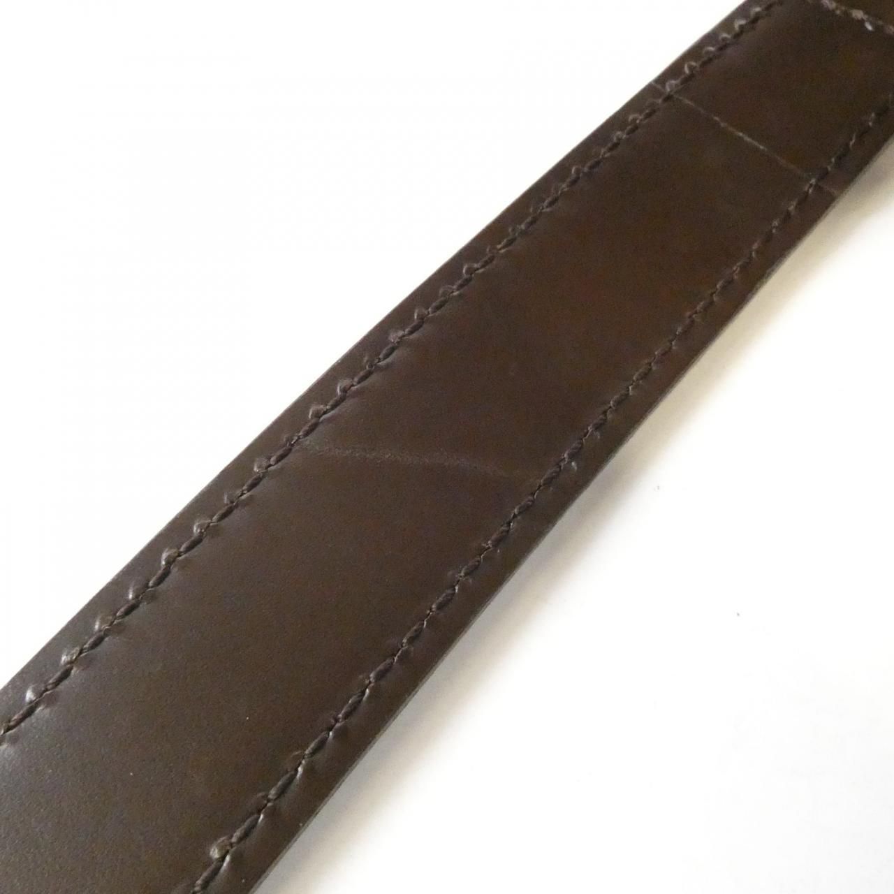 Louis Vuitton Damier Ipanema GM Shoulder — view 7