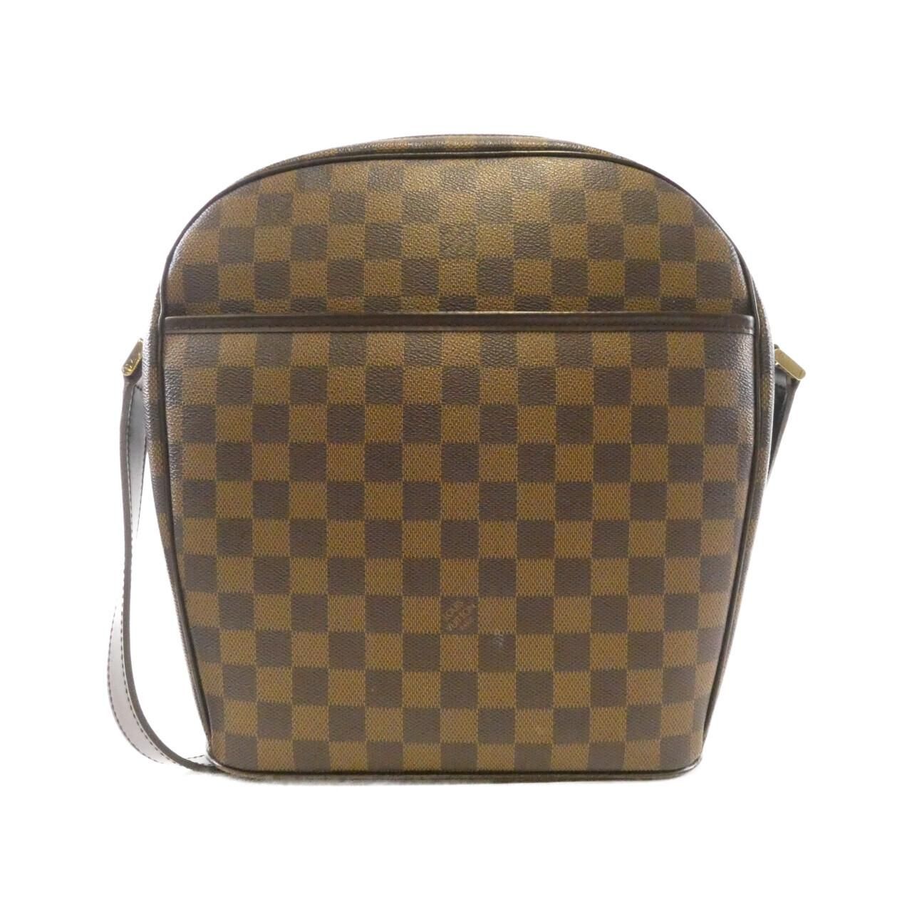 Louis Vuitton Damier Ipanema GM Shoulder