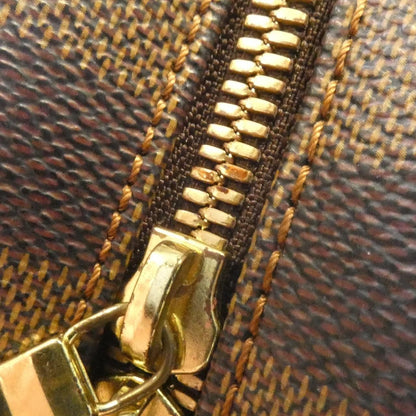 Louis Vuitton Damier Ipanema GM Shoulder — view 6