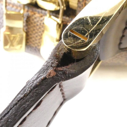 Louis Vuitton Damier Ipanema GM Shoulder — view 8
