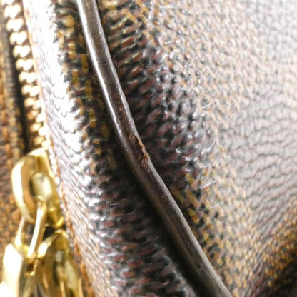 Louis Vuitton Damier Ipanema GM Shoulder — view 5