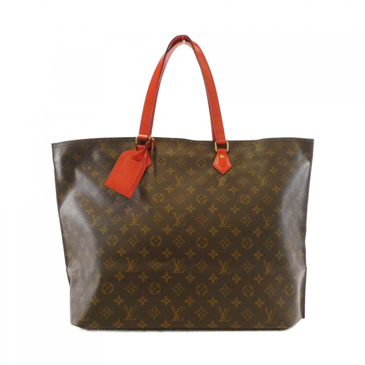 Louis Vuitton Monogram All in MM