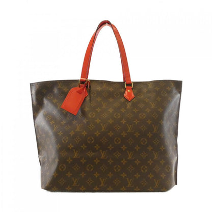 Louis Vuitton Monogram All in MM