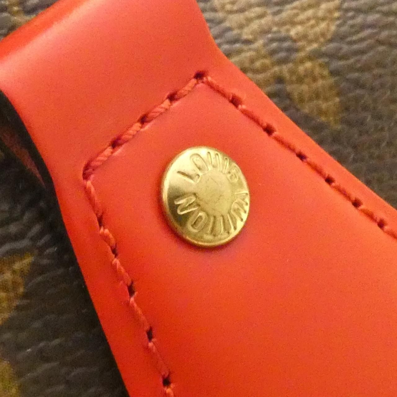 Louis Vuitton Monogram All in MM — view 3