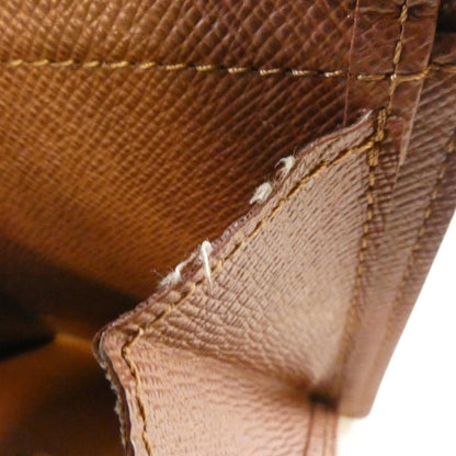 Louis Vuitton Monogram Portefeuille Marco Wallet — view 9