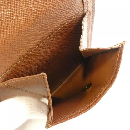 Louis Vuitton Monogram Portefeuille Marco Wallet — view 8
