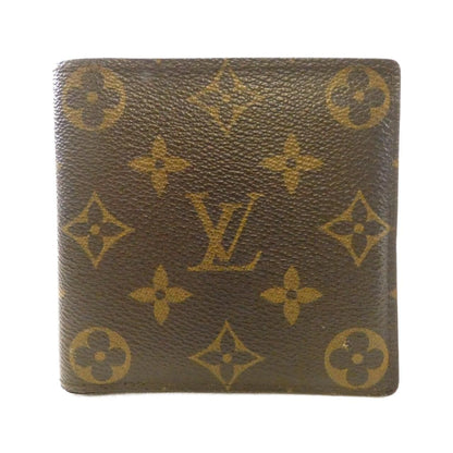 Louis Vuitton Monogram Portefeuille Marco Wallet