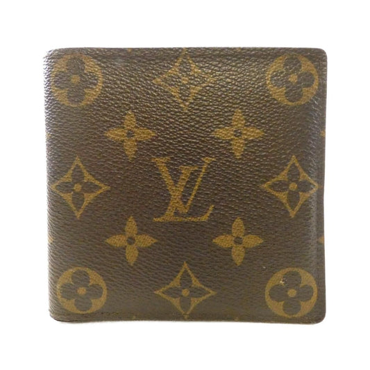 Louis Vuitton Monogram Portefeuille Marco Wallet
