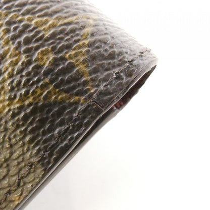 Louis Vuitton Monogram Portefeuille Marco Wallet — view 4