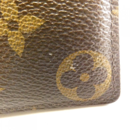 Louis Vuitton Monogram Portefeuille Marco Wallet — view 3