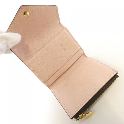 Louis Vuitton Monogram Portefeuille Zoe Wallet — view 6