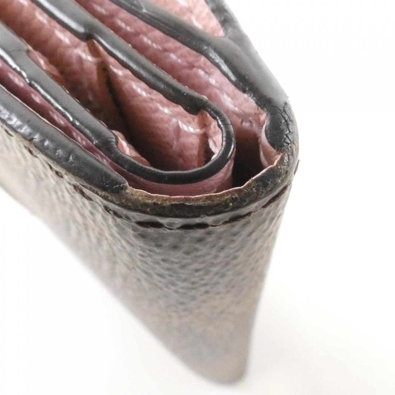 Louis Vuitton Monogram Portefeuille Zoe Wallet — view 5