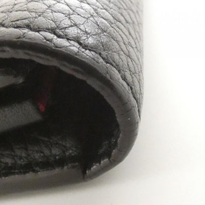 Louis Vuitton Taurillon Portefeuille Capucines Wallet — view 3