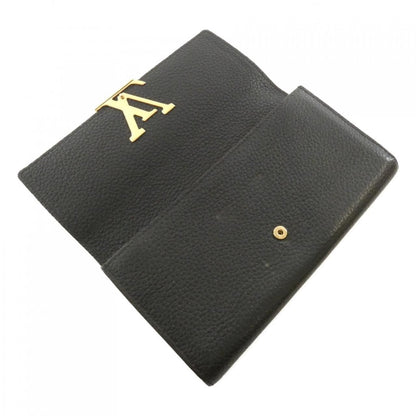 Louis Vuitton Taurillon Portefeuille Capucines Wallet — view 5