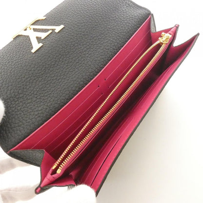 Louis Vuitton Taurillon Portefeuille Capucines Wallet — view 6