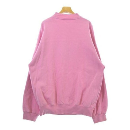 Balenciaga Sweatshirt Pink — view 2