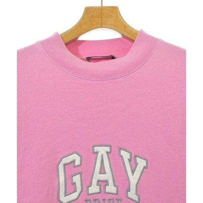 Balenciaga Sweatshirt Pink — view 4