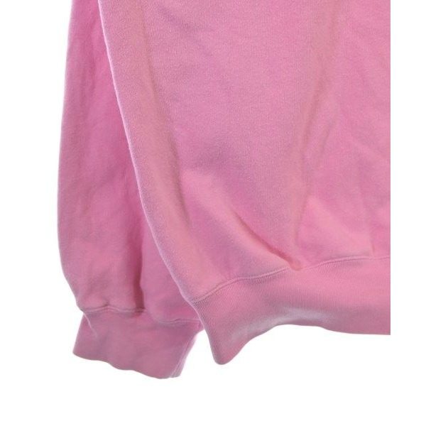 Balenciaga Sweatshirt Pink — view 5