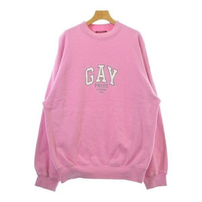 Balenciaga Sweatshirt Pink