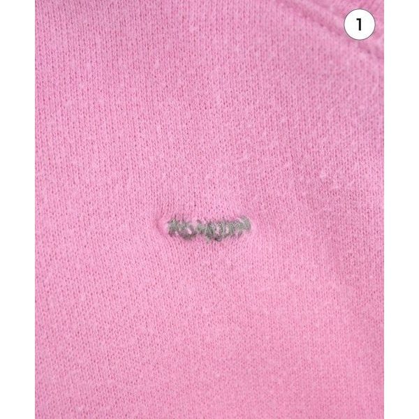 Balenciaga Sweatshirt Pink — view 6