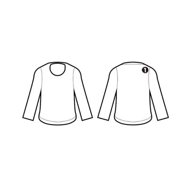 Balenciaga Sweatshirt Pink — view 7