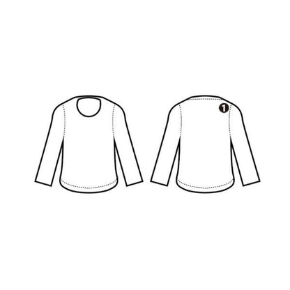Balenciaga Sweatshirt Pink — view 7