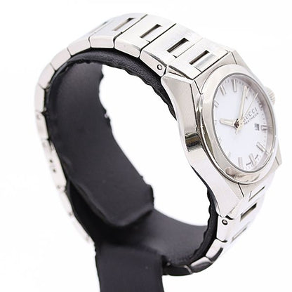 Gucci Pantheon 115.5 Quartz White Dial Watch — view 2
