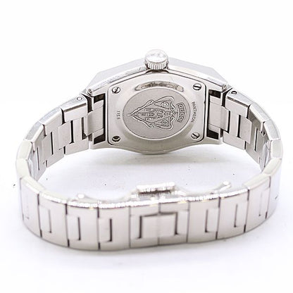 Gucci Pantheon 115.5 Quartz White Dial Watch — view 4