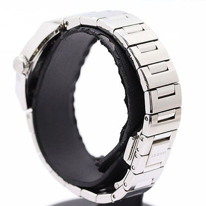 Gucci Pantheon 115.5 Quartz White Dial Watch — view 3