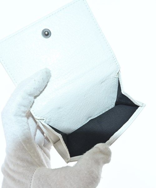 Balenciaga Wallet Coin Case — view 5