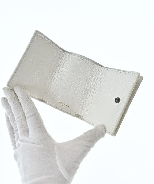 Balenciaga Wallet Coin Case — view 3
