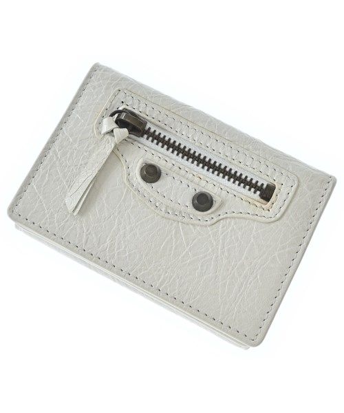 Balenciaga Wallet Coin Case