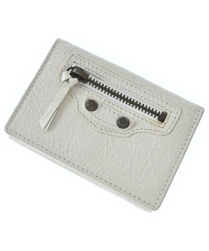 Balenciaga Wallet Coin Case