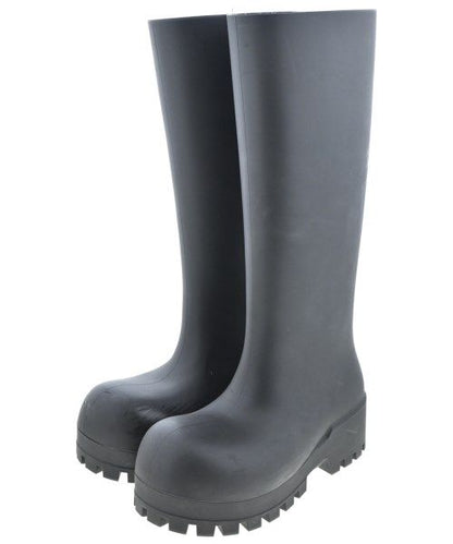 Balenciaga Rain Sneakers Black