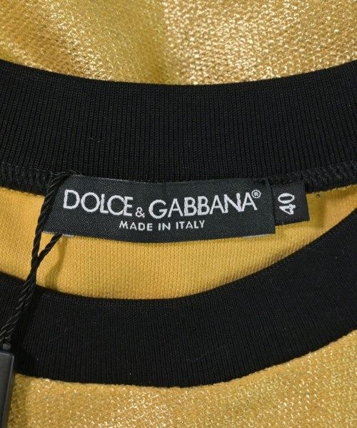 Dolce & Gabbana Sweatshirt — view 3
