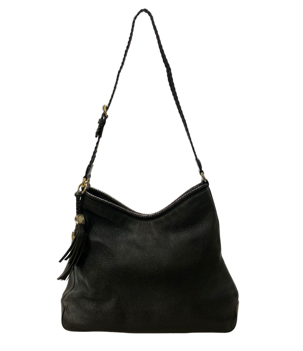 Gucci Shoulder Bag Brown