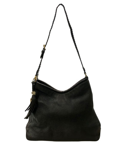 Gucci Shoulder Bag Brown