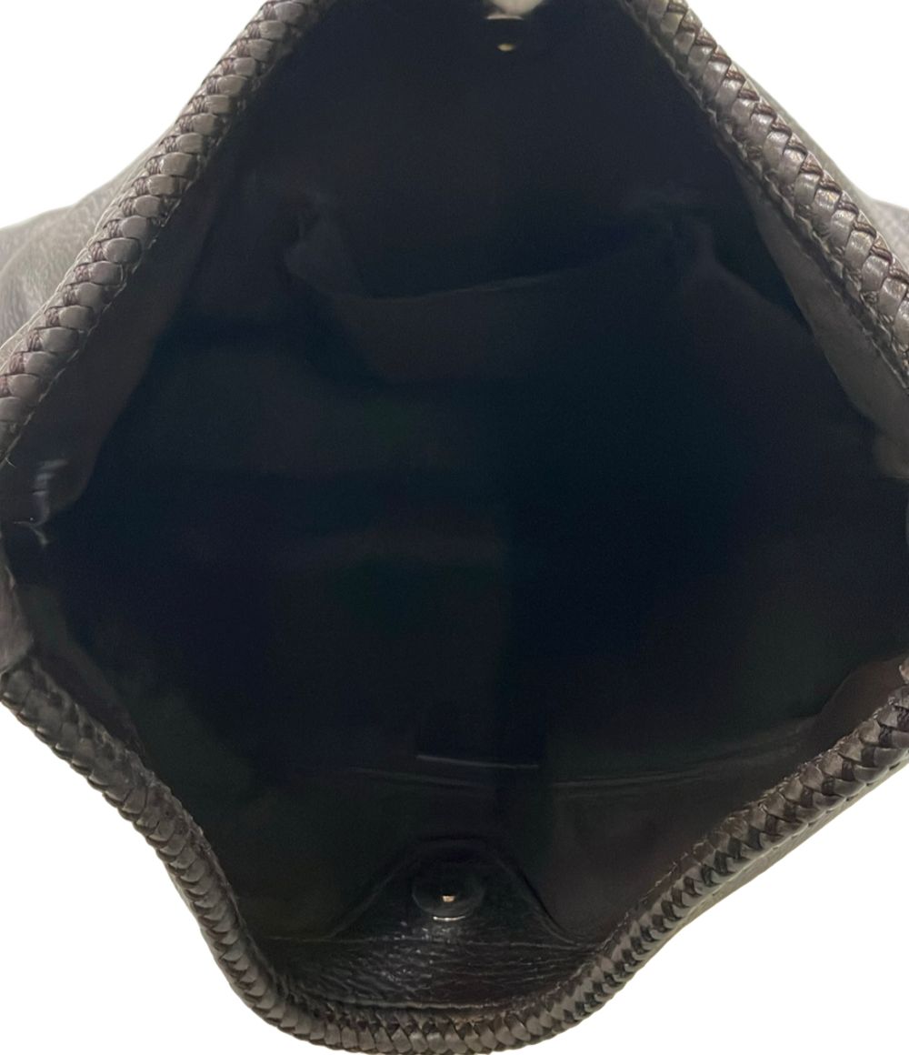 Gucci Shoulder Bag Brown — view 5