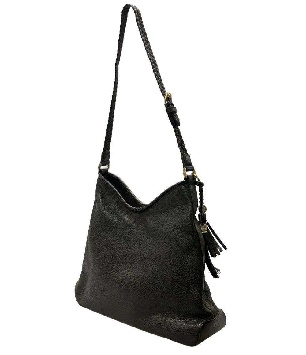 Gucci Shoulder Bag Brown — view 3