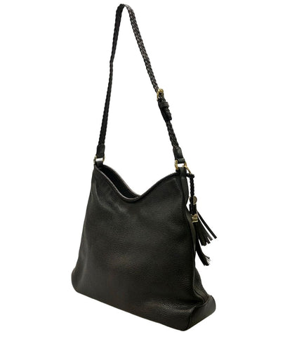 Gucci Shoulder Bag Brown — view 3