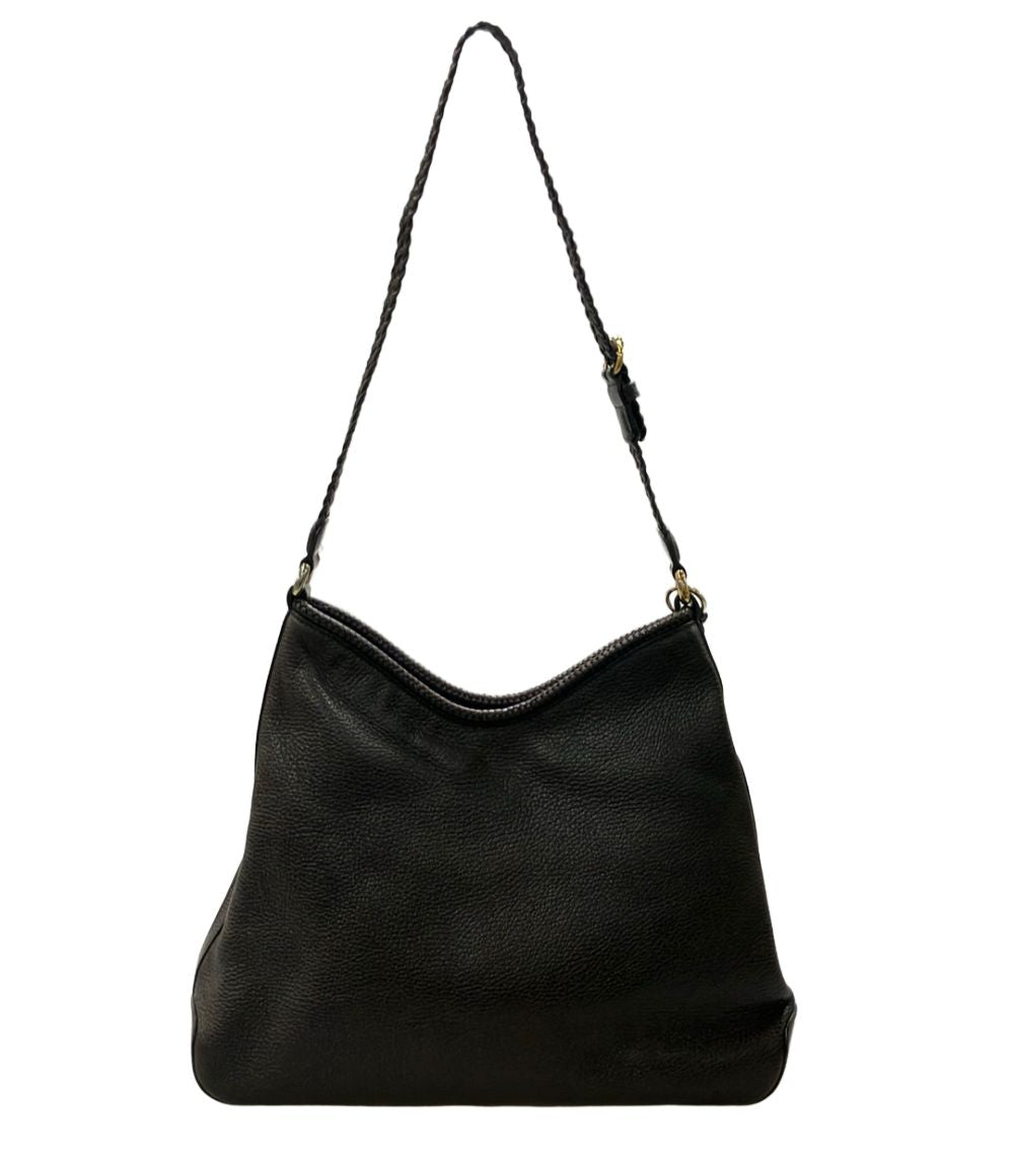 Gucci Shoulder Bag Brown — view 2