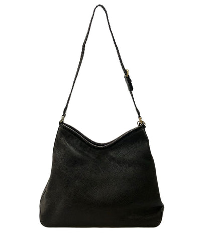 Gucci Shoulder Bag Brown — view 2