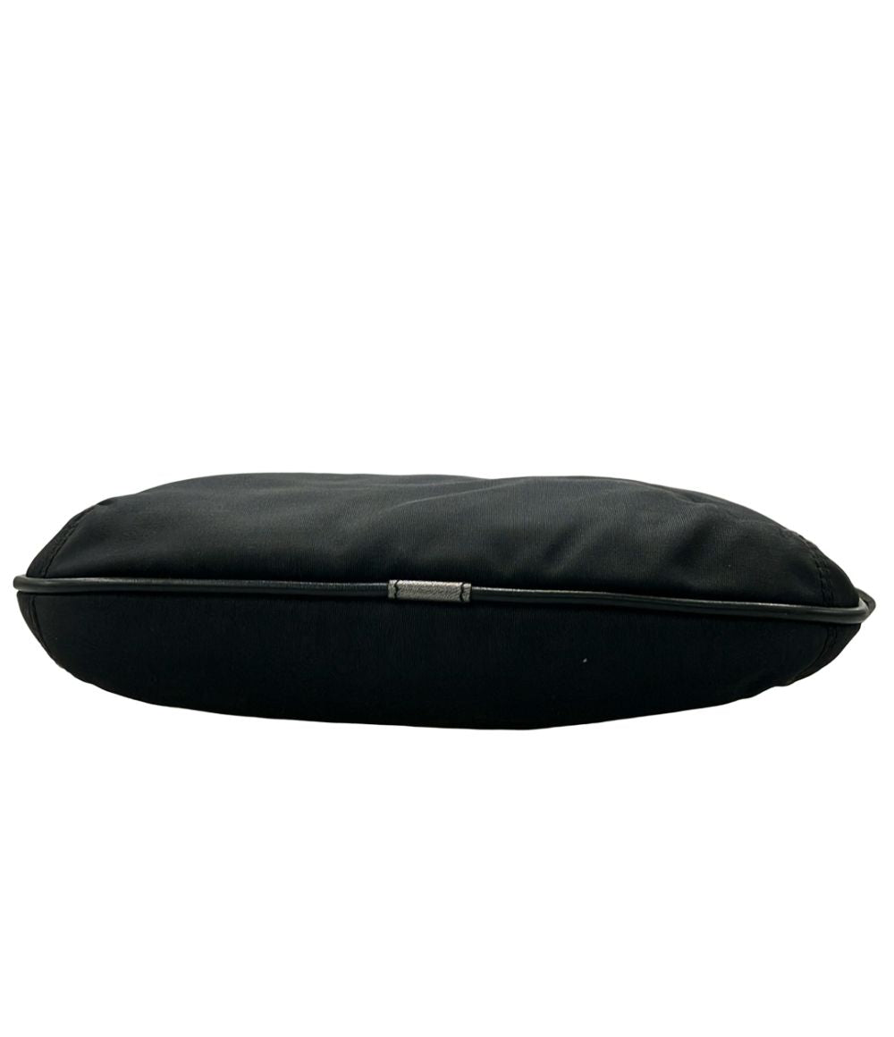Loewe Shoulder Bag Black — view 4