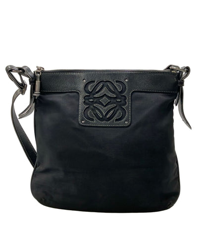 Loewe Shoulder Bag Black — view 2