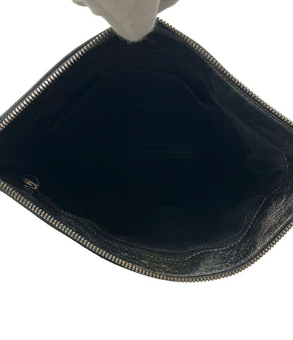 Loewe Shoulder Bag Black — view 7