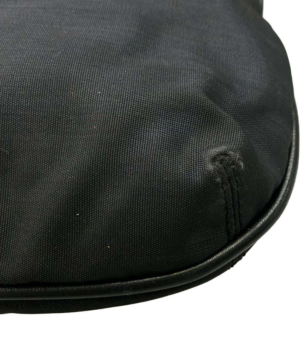 Loewe Shoulder Bag Black — view 5